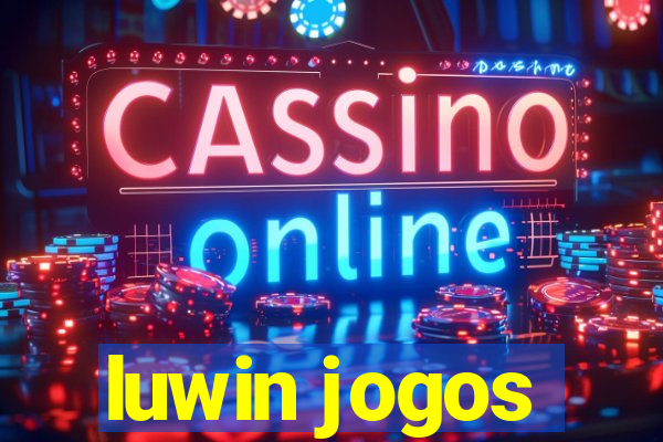 luwin jogos